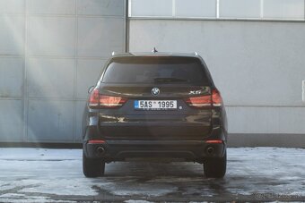 BMW X5 2.0 xDrive25d - 6