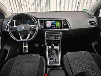 Ateca  FR 2.0tdi 2022 - 6