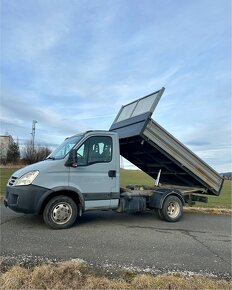 Iveco Daily IV 35C18 - 6