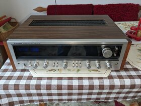 receiver Sansui, ReVox, Sony, Akai ............ - 6