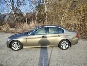 BMW 325i E90 - 6