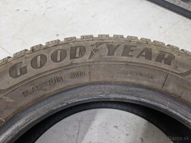 185/65r 15 zimné, Goodyear - 6