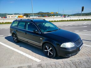 Volkswagen Passat 1.9 Tdi - 6