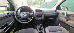 Volkswagen Polo 1.2 HTP - 6