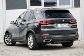 BMW X5 XDRIVE30D A/T8 195KW - 6