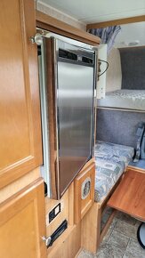 Caravan, karavan, nadstavba Travel Lite 690 - 6