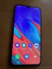 SAMSUNG GALAXY A40 4/64GB - 6