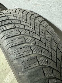 205/55R16 seat leon - 6