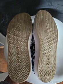 Karl Lagerfeld espadrilky - 6