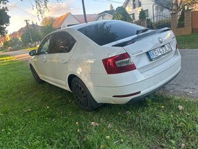 Škoda octavia 3fl 1.5tsi 110kw - 6