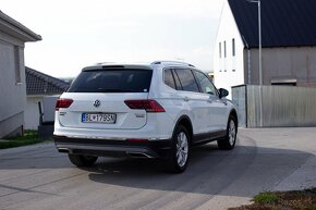 Volkswagen Tiguan 2.0 TSI 4MOTION Highline DSG 2018 - 6