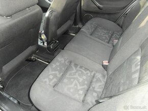 Volkswagen golf 4 - 6