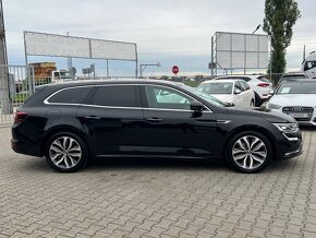 Renault Talisman Blue dCi 150 Intens - 6