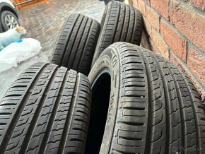 Letné pneu NEXEN/Barum 195/55 R16 - 6