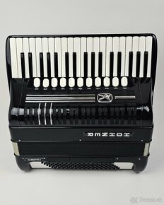 Akordeon harmonika hohner CASSOTTO 1, 96 BAS - 6