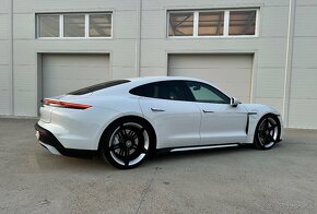 Porsche Taycan Turbo Mozna Vymena - 6