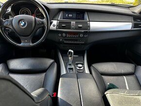 Bmw X5 35D - 6