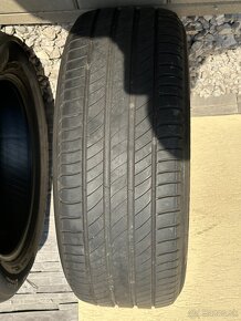 215/55 R17 98W XL letné MICHELIN - 6