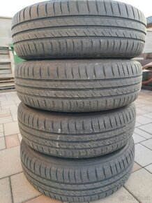 5x114,3 R15 205/70 - 6