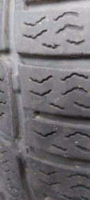 205/50 r17 zimne Continental TS830p - 6