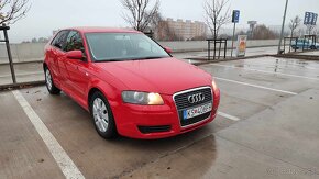 Audi A3 1.6 mpi - 6