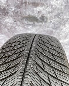 Alu kola Volvo V90CC / XC40 235/50R19 DOT23 - 6