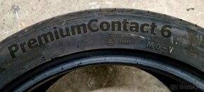 245/45r19 Continental PremiumContact 6 - 6