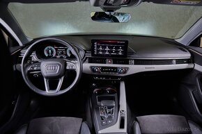 Audi A4 40, 2.0TDI 150kW, automat, quattro, DPH - 6