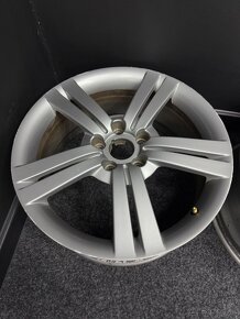 Alu SEAT LEON 5x112 18” 1P0601025D - 6