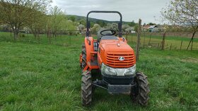 Kubota KL250 - 6