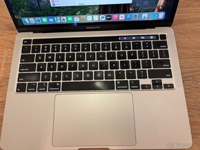 MacBook Pro 13" - 6