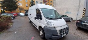 Fiat Ducato - 6