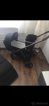 Cybex Gazelle S - 6