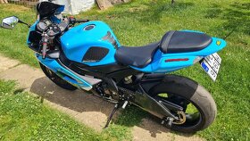 Suzuki GSX-R 1000 K5 - 6