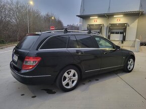 Mercedes c220 cdi w204 - 6