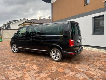 Volkswagen Caravelle T6 2.0 TDI 110kw 4x4 DSG 2019 - 6