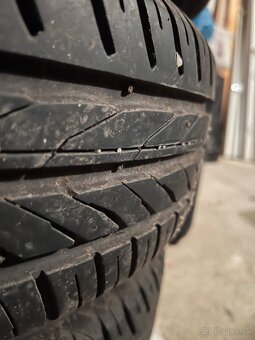 195/65 R15 letné - 6