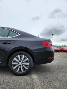 Škoda Superb iV Style Plug-in Hybrid - 2024 - - 6