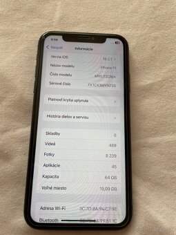 iPhone 11 64gb - 6