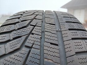 Zimné pneumatiky Hankook 225/55R18 - 6