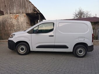 FIAT DOBLO 1.5MTJ - 6