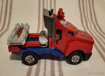 Auto Transformers - 6