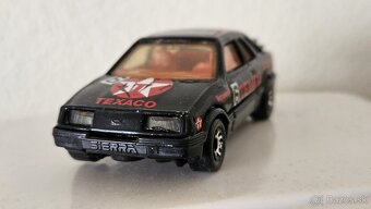 Stare Matchbox modely - 6