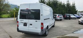 Ford Transit L2H2 2.2 Tdci MT/6 rok 2014 - 6