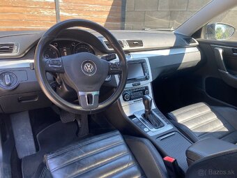 Vw passat b7 - 6