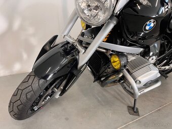 BMW R1200R - 6