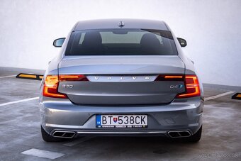 Volvo S90 D4 2.0L Drive-E Momentum A/T AWD - 6