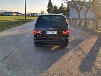 Sharan vw1.9tdi 96kw - 6