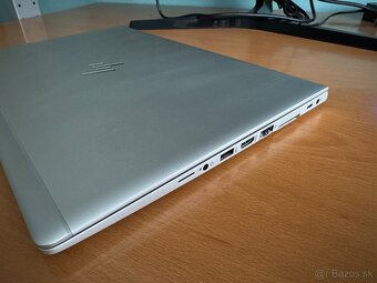 HP EliteBook 850 G6 - 6