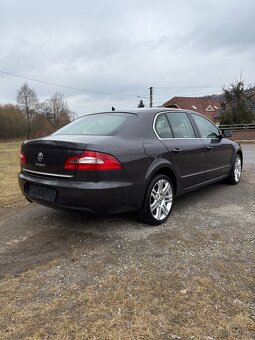 SKODA SUPERB 2 1.9 TDI 77KW - 6